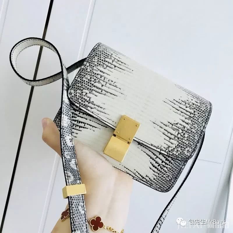 这里有一份最全的流行包包介绍 有你看中的吗？