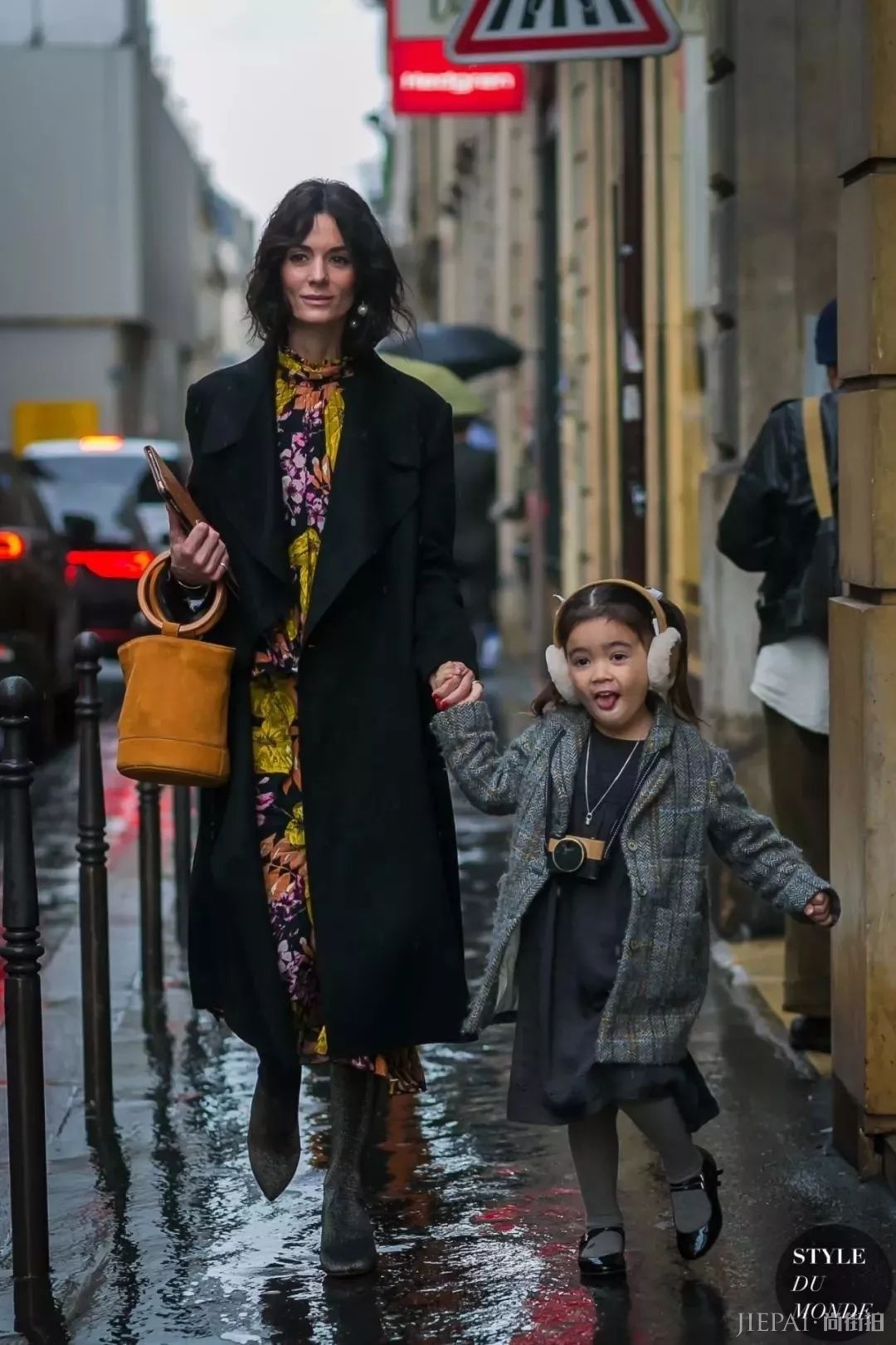 撞风衣不可怕，掌握这几招你就是穿风衣最好看的人！