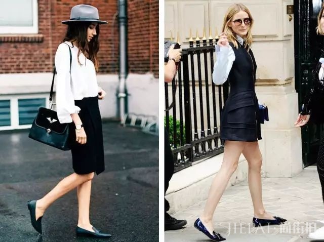 2018年最流行的七双鞋,时髦爆了!