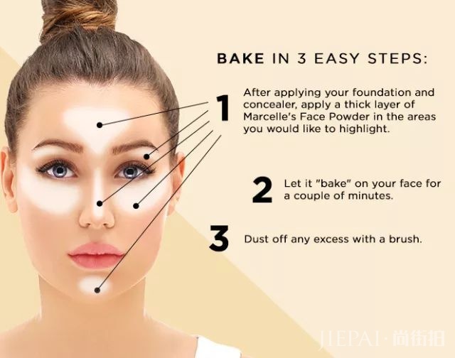 专业化妆师推荐的10个底妆技巧！我先收藏了～