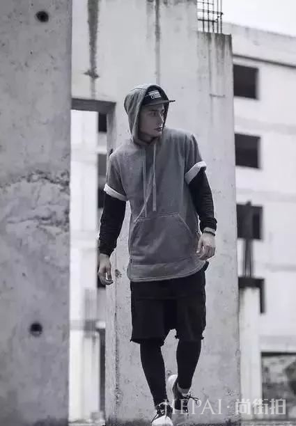 4款帽子基本搭配技巧 一次就可以学会！