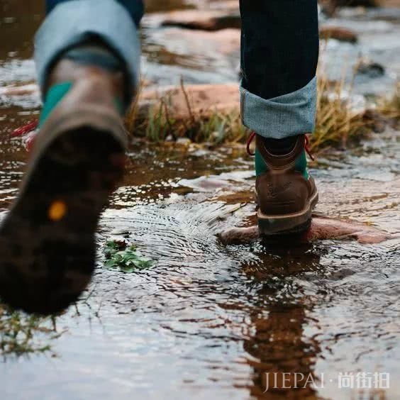 今年秋冬，你计划穿什么“靴子”搞定回头率？