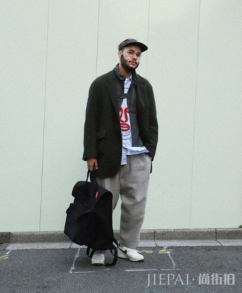 《 2018秋冬最受欢迎男友人设排行榜 》:山系居然不是第一名?