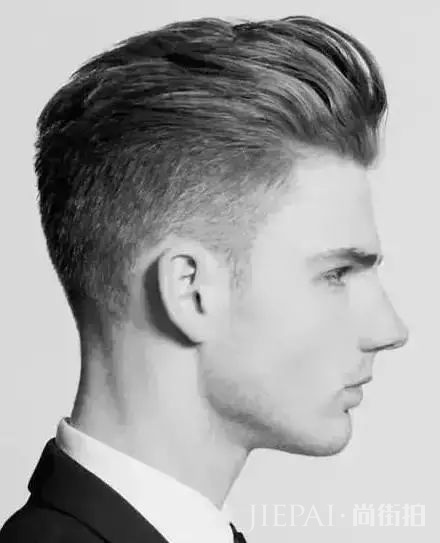 网传男生受欢迎的发型排行榜,你排第几名?