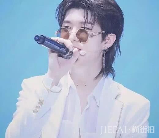 今年流行“鲻鱼头”？试试这几款发型 这才叫经典又好看