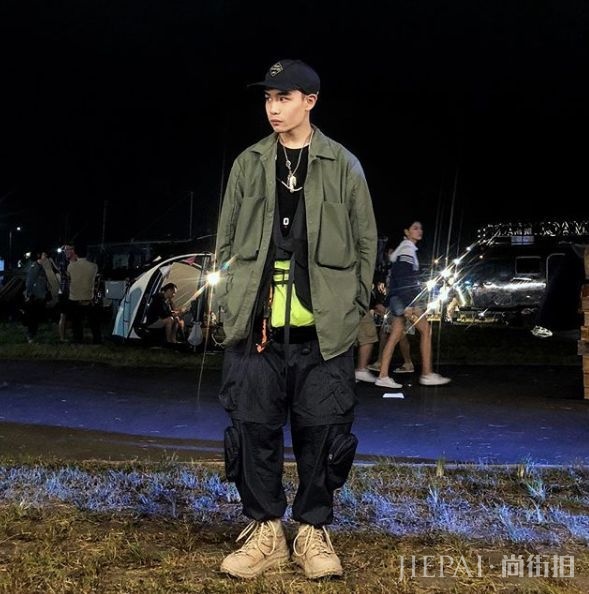 《 2018秋冬最受欢迎男友人设排行榜 》:山系居然不是第一名?