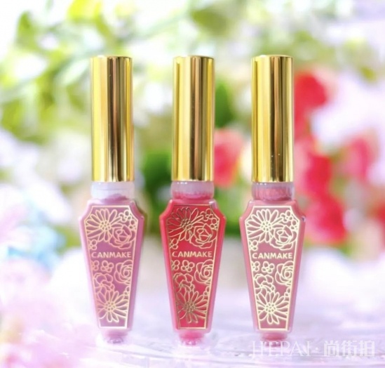 便宜好用的canmake彩妆单品 这18款你感兴趣吗