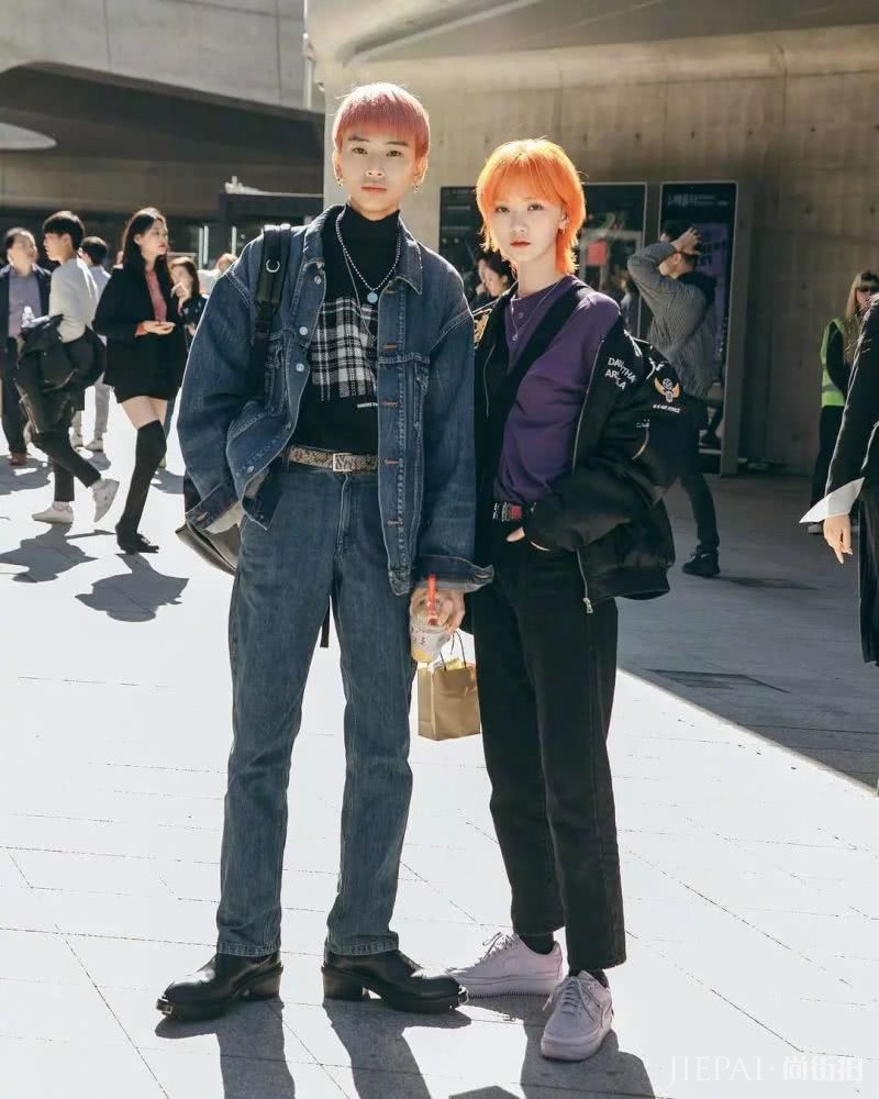 群魔乱舞车祸现场？今年的时装周看点太多了