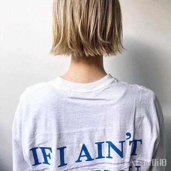 12星座开运发色 还不快点戳进来