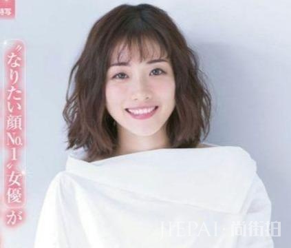 房恩新：发型“短一点”就更美一点，一起来看看短发的魅力