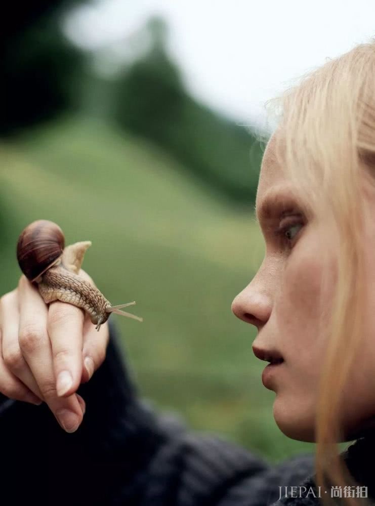 你的手机屏保也该换上“秋装”了，最美的都在这里