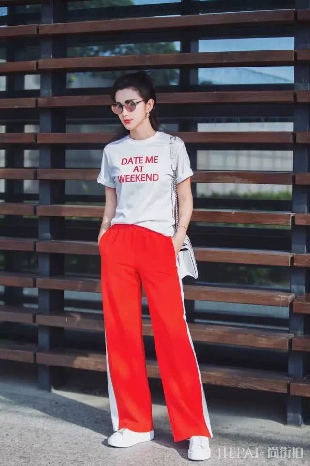 戛纳10美中唯一华人女星,原来她竟然这么会穿!