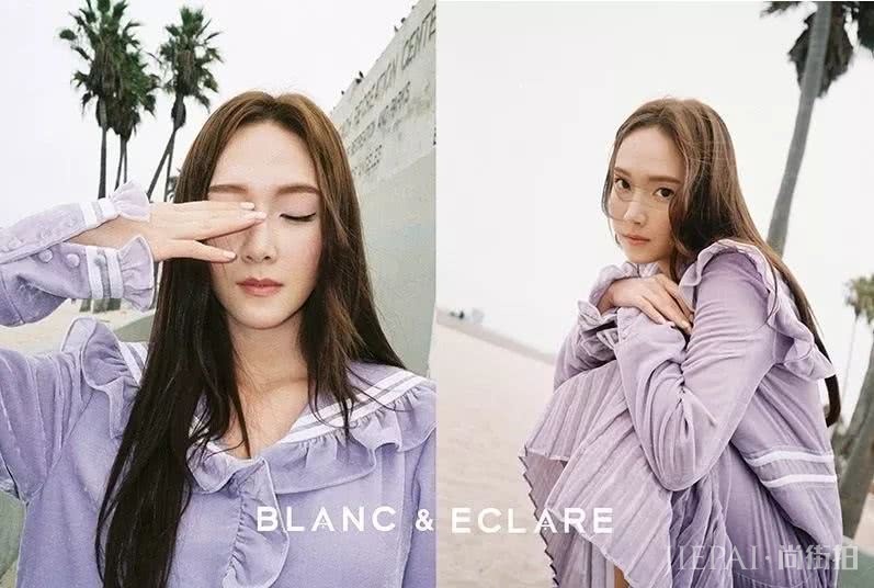 从亚洲最美面孔 到最会赚钱的女总裁 看她怎样活出白富美人生的