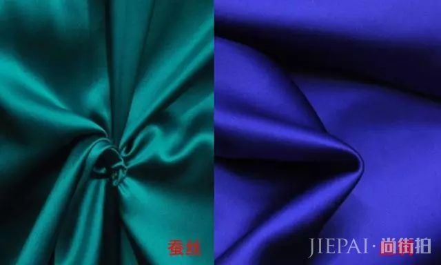 围巾挑选有技巧,合适最重要