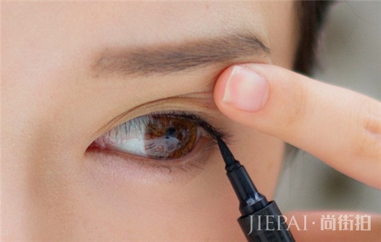 怎样学化妆 让你从小白变老手