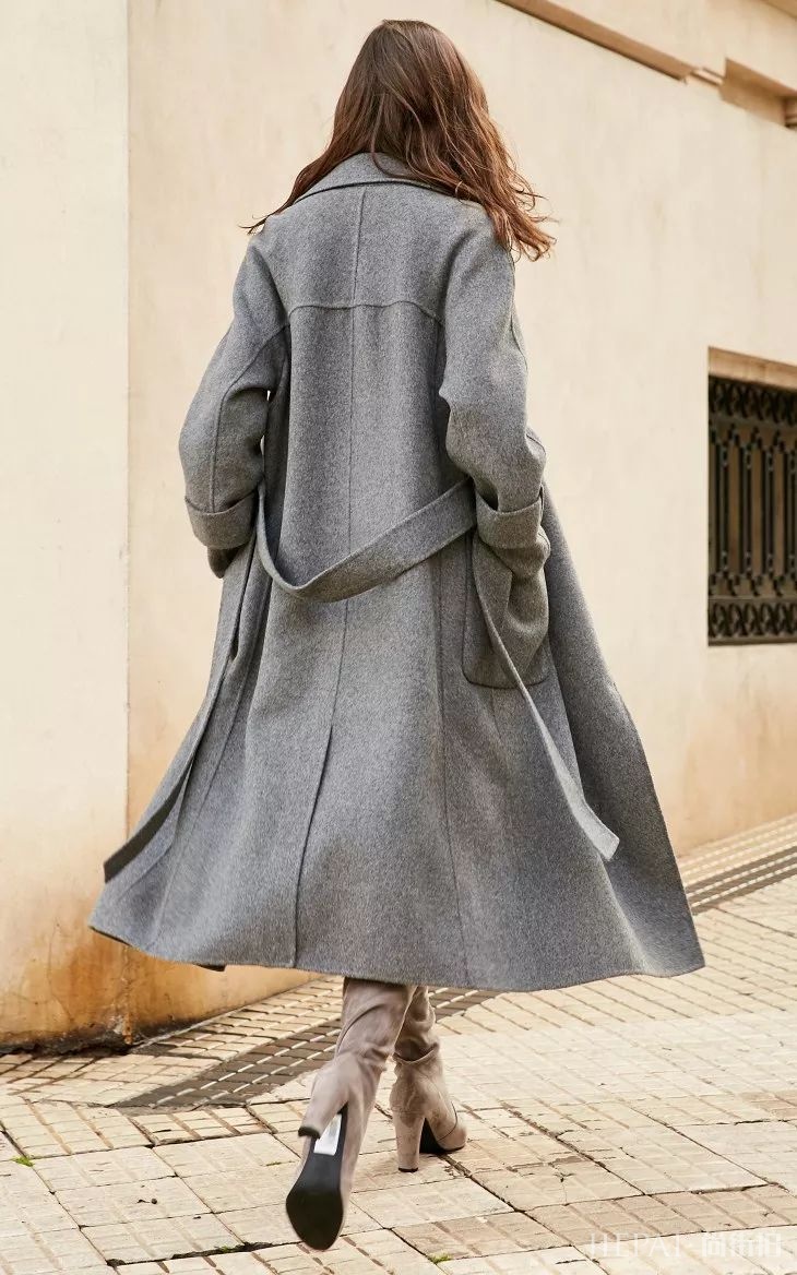 今年大衣怎么挑？这 8 款够时髦！