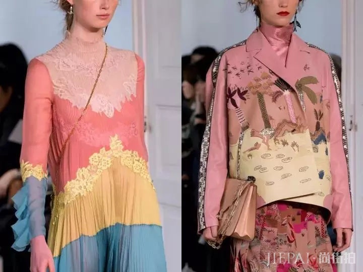 2018秋冬,你的衣柜还缺了一件高领毛衣