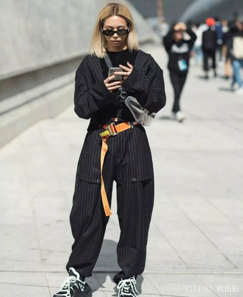 群魔乱舞车祸现场？今年的时装周看点太多了