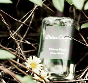 男士香水品牌排行榜 几款最in的小众男香