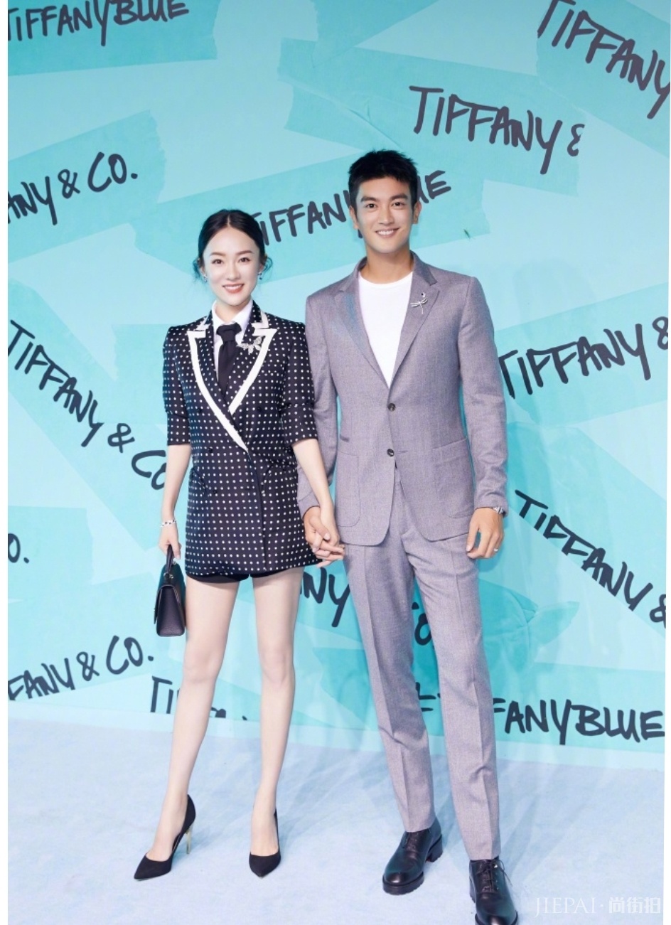 霍思燕实力证明,被“宠”出来的少女感可以有多美