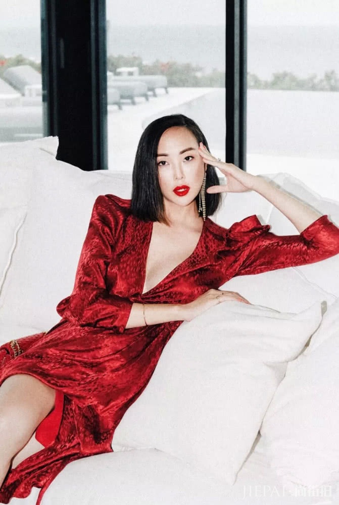 秋冬哪个单品是必买的？你一定得有一件风衣