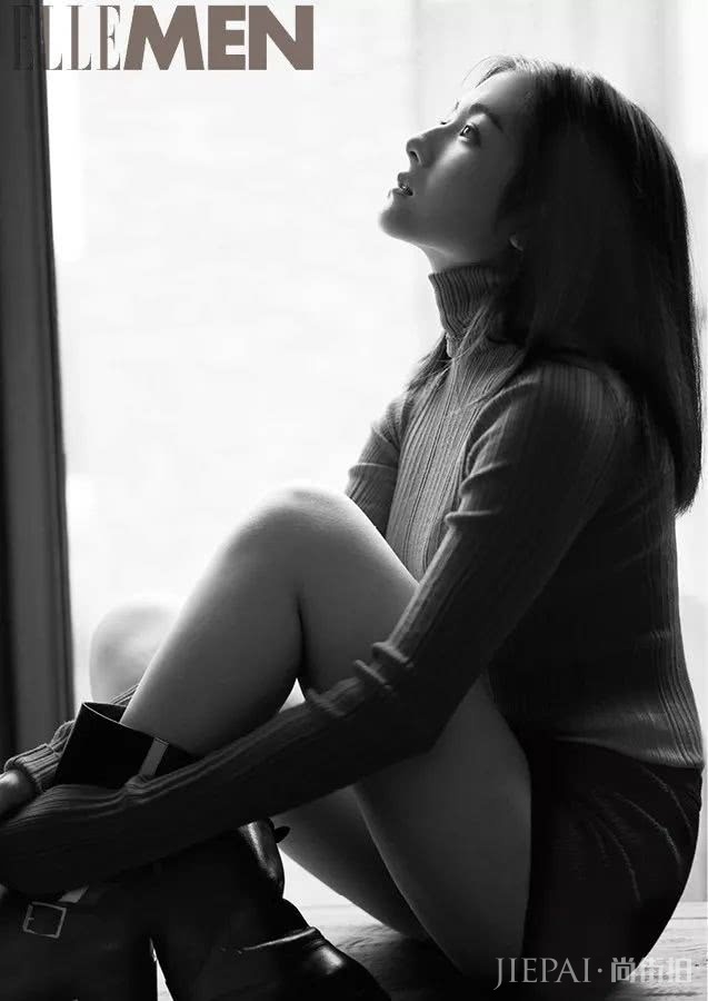 李兰迪:让陆川惊呼演技「恐怖」的19岁少女