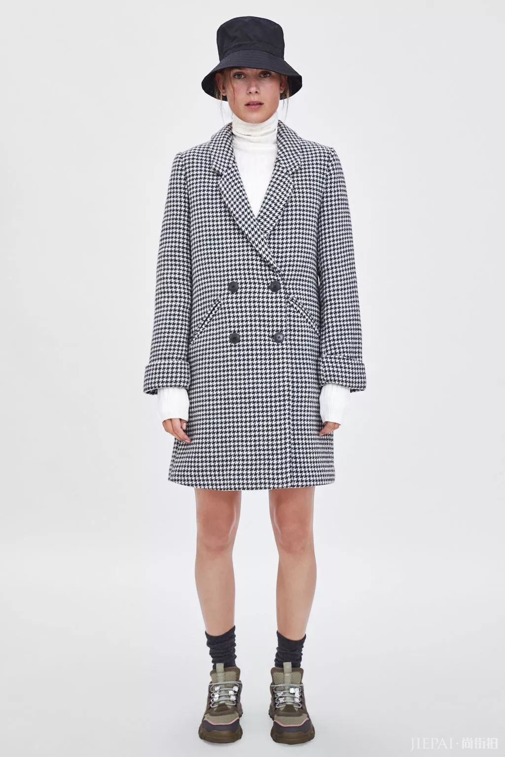 今年大衣怎么挑？这 8 款够时髦！