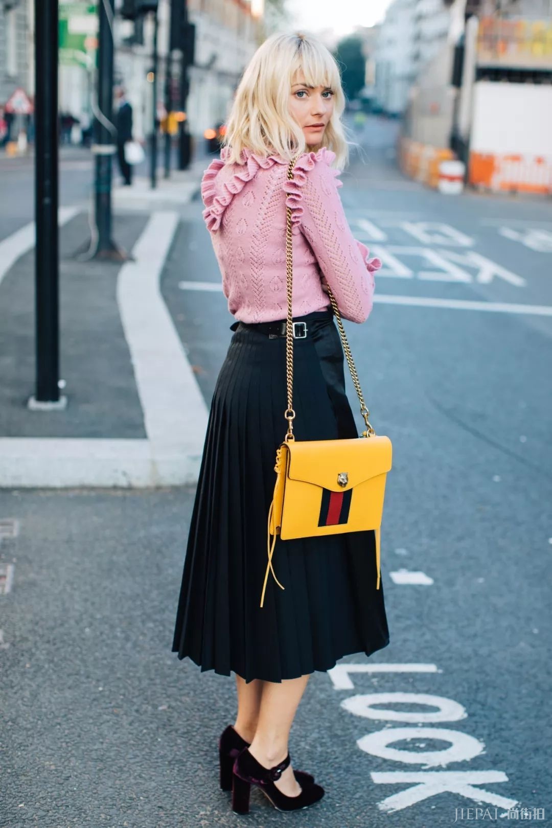 2018年最流行的七双鞋,时髦爆了!