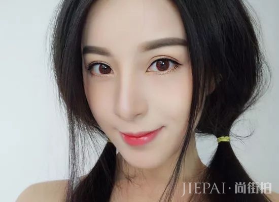 少女妆的画法需要哪些化妆品呢