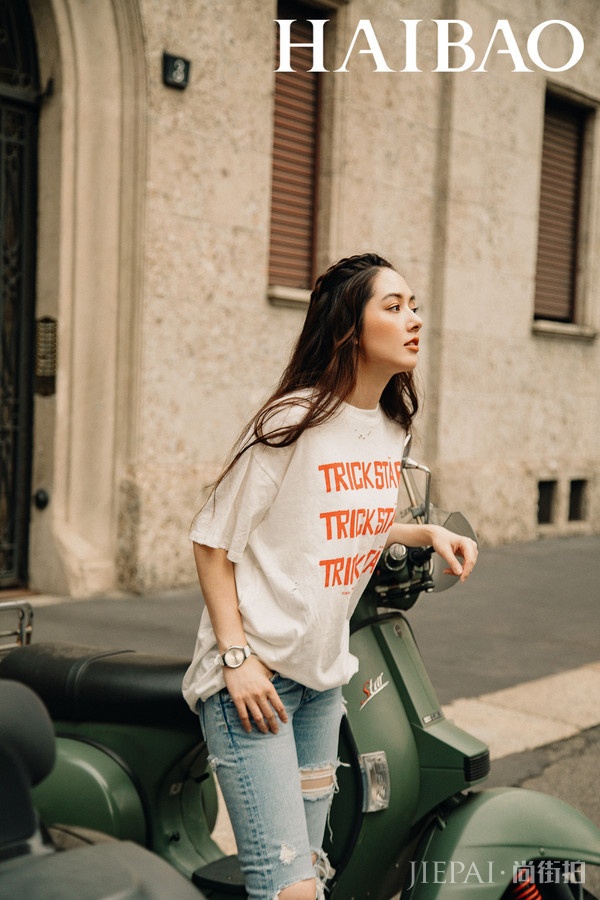 郭碧婷只能当“初恋”?好气质的她不需要标签!带你一起看“初恋女神”的反差萌!