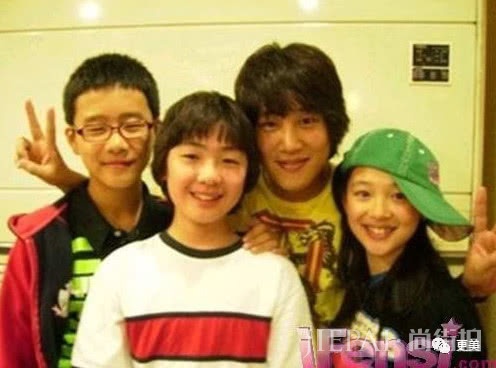 崔雪莉这是什么情况？?这次的造型翻车了...