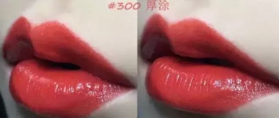 显白口红色号 没有烂大街还显白的口红推荐大会