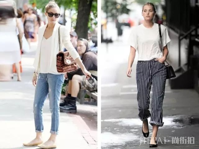 2018年最流行的七双鞋,时髦爆了!