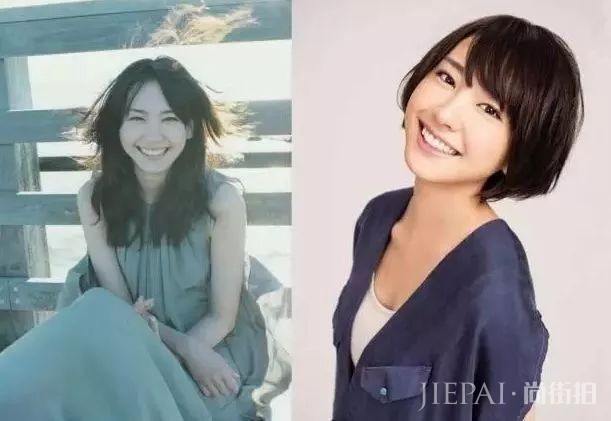 2018抖音最火刘海图片,哪种最适合你?