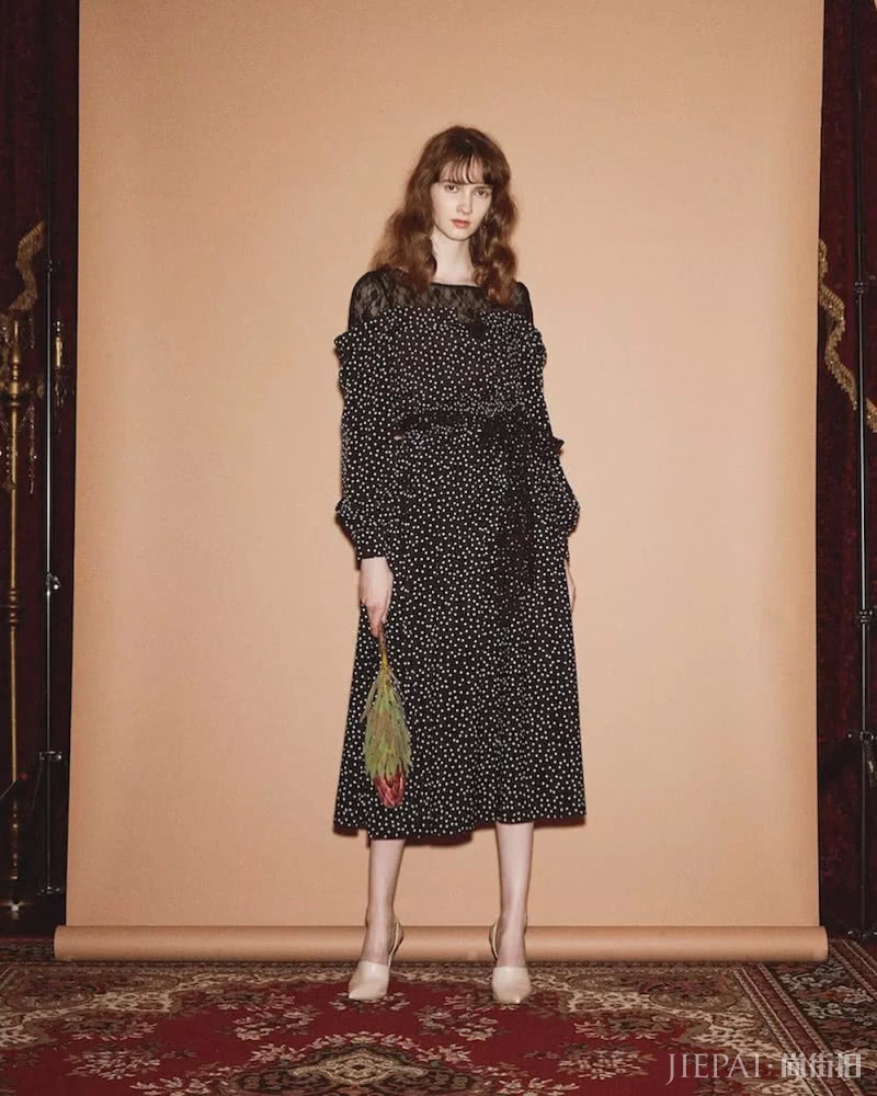 喜欢半身纱裙的的女人太美太疯狂,清新淡雅的风格怎么穿都好看