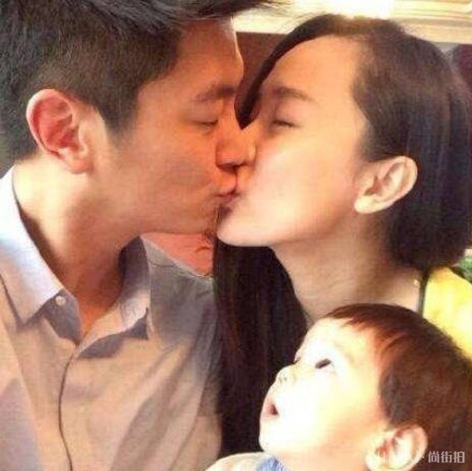 霍思燕实力证明,被“宠”出来的少女感可以有多美