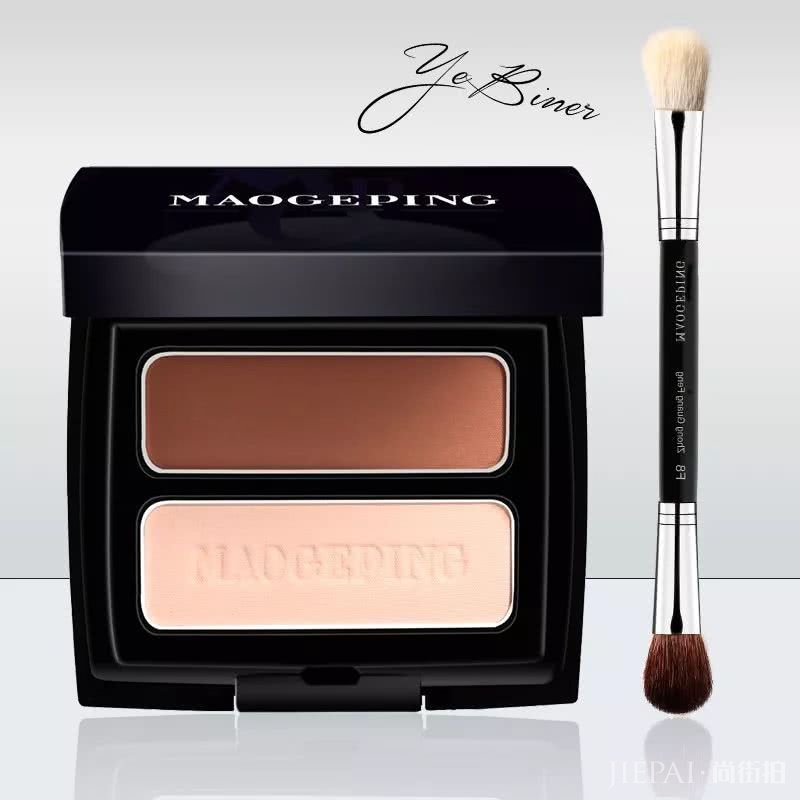 磨皮粉底换肤隔离,还有超美高光,这些好东西为什么还没火