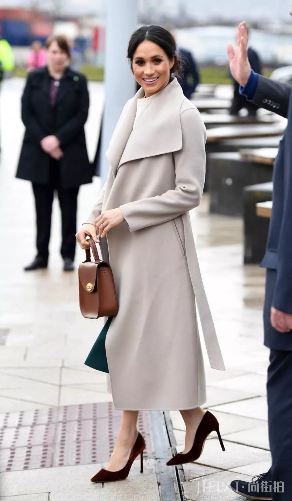 这个寒秋 用这些衣服和单品对自己好一点