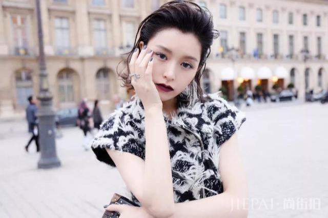 房恩新：发型“短一点”就更美一点，一起来看看短发的魅力