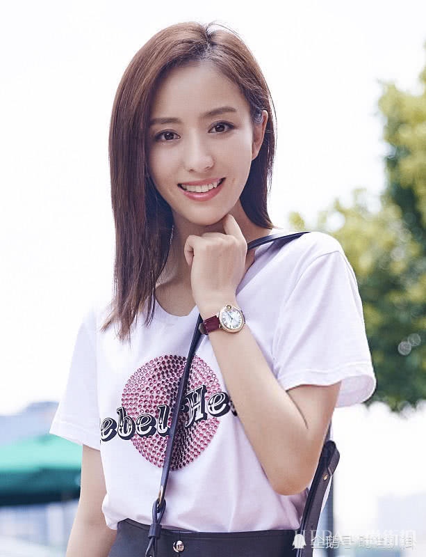 唐嫣秦岚等女星真“壕”，随便一块表都是8万块，最贵的要80万