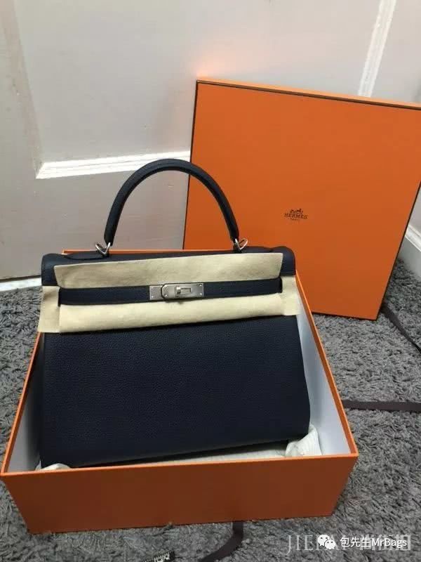 这里有一份最全的流行包包介绍 有你看中的吗？