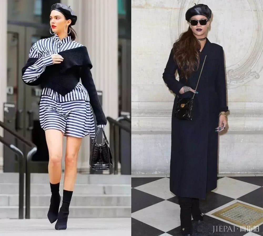 4个关于帽子的挑选技巧,让你这个秋冬保暖又有型