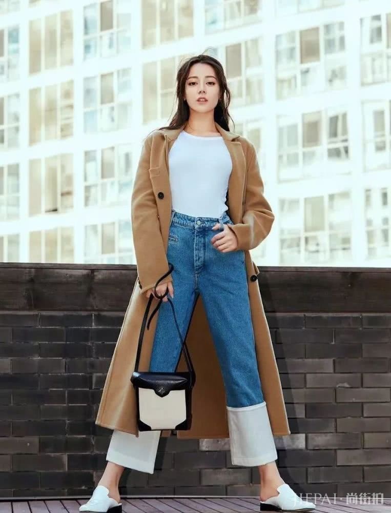 每个人都有的大衣,怎么穿最好看?