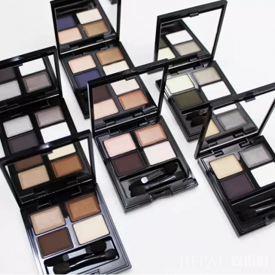 日本彩妆品牌哪个好 这三个品牌日本女生最爱用