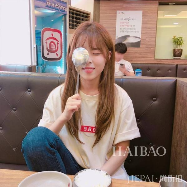 只有151CM 可盐可咸的美少女敏度希，私服穿搭和拍照风格都很值得小个子女生们借鉴学习！