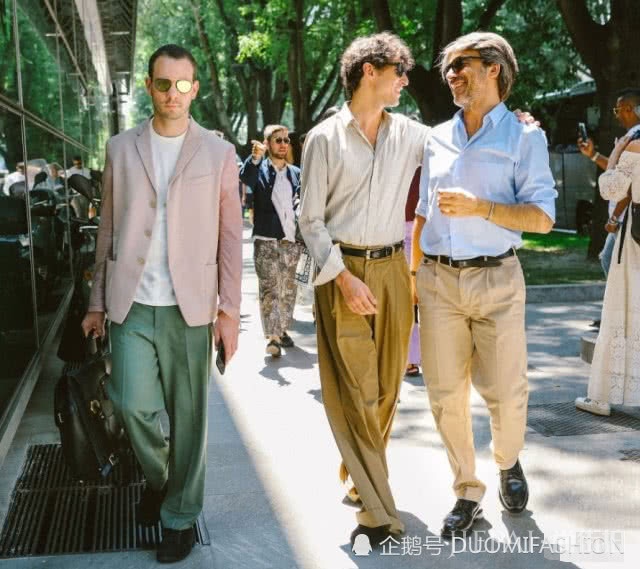 男生秋冬怎么穿得体又帅？你需要这4件单品