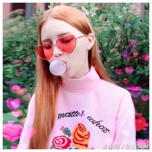 2018秋冬流行什么发色？来看看我们为你总结的吧