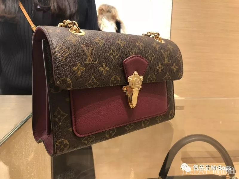 这里有一份最全的流行包包介绍 有你看中的吗?