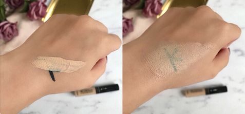 适合夏天用的粉底液 最好用的竟然最便宜