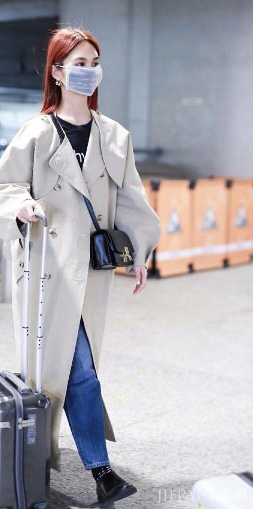 杨丞琳才是真冻龄女神，一点都不像34岁人！